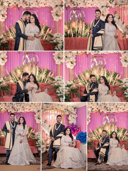 Engagement & Ring Ceremonies photo 99