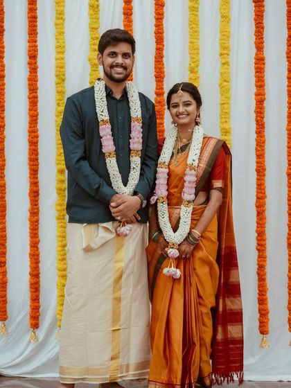 Gulabi Fanthome - Bridal & Event Makeup Engagement & Reception Glam photo 8