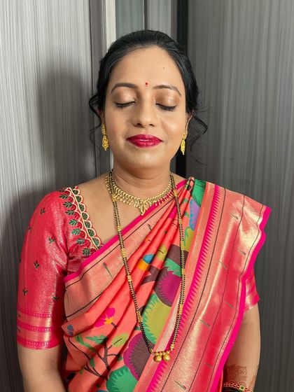 Timeless Marathi Elegance photo 31