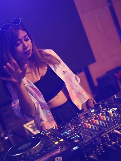 Rash - Bollywood & Commercial DJ High-Energy Club Nights photo 10