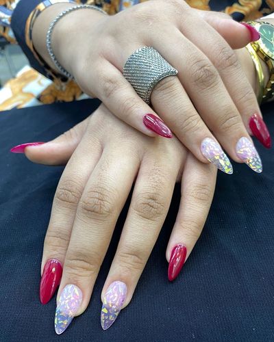 Nail Art Services
