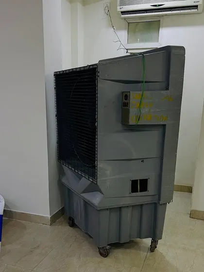 We provide heavy-duty air coolers on rent to keep your guests comfortable during indoor or outdoor events in hot weather.