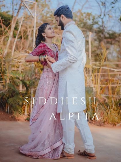 Vitthal Wayade - Wedding Photography Maharashtrian Wedding Moments photo 21