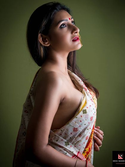 Krish - Fashion & Portfolio Photography Desi Swag: Modern Ethnic photo 20