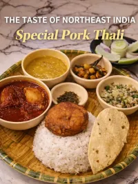 Food Delivery & Takeaway