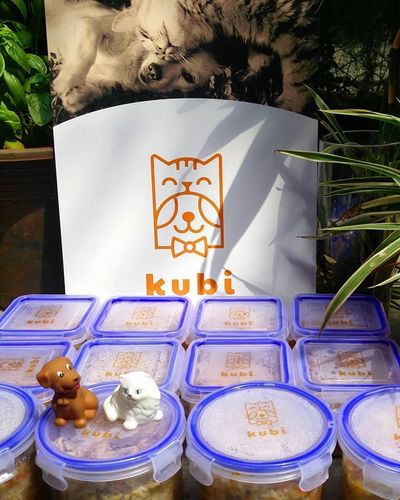 Pet Bakery & Gourmet Treats