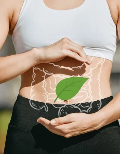 A healthy gut is the foundation of overall well-being. We offer colon cleansing therapies as part of our detox programs to help you achieve optimal health and vitality.