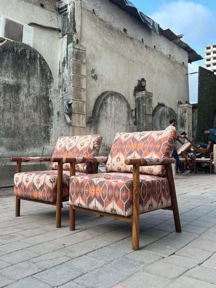 Signature Chairs: Lounge, Accent & Dining photo 77