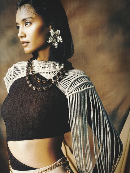 High-Fashion & Editorial Concepts photo 12