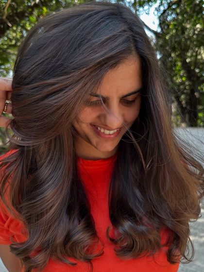 Color & Cut Showcase photo 184