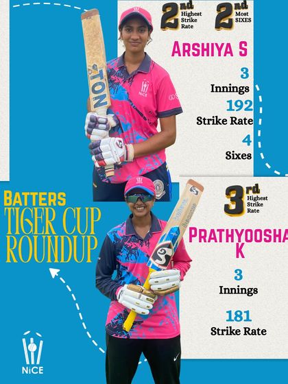 Club Selections & Opportunities photo 7