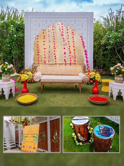 Studio WE Weddings - Pre-Wedding & Engagement Services Engagement Celebrations photo 15