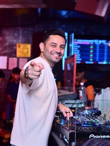 Catch Me Live: Club Nights & Festivals photo 23