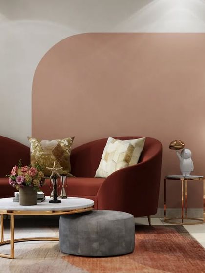 Arrivae - Full Home Interior Design Living & Dining Spaces photo 3