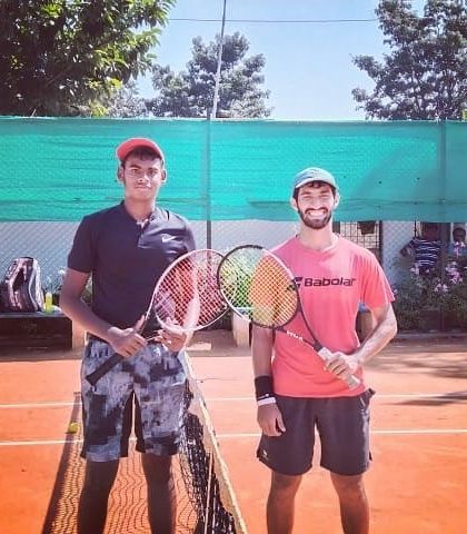 Tennis360 - Tennis Tournaments UTR and Open Tournaments photo 48