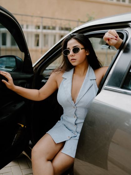 Portraitsbysham - Fashion & Portrait Photography Urban & Street Style photo 206