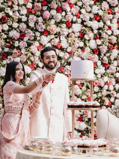 Somesh Chaurasiya - Wedding Photography & Cinematography Pre-Wedding & Engagement Stories photo 66