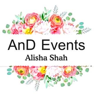 AnD Events