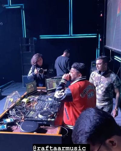 Club & Nightlife DJ