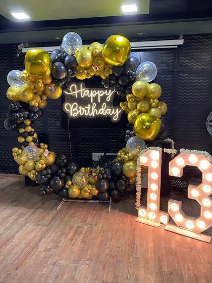 Milestone & Adult Birthdays photo 21