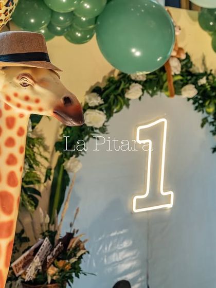 La Pitara - Personal & Social Event Planning Adventure & Character Parties photo 70