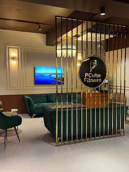This isn't just a gym, it's your club. Relax and recharge in our exclusive client lounge before or after your workout. We've created a premium space for you to feel comfortable and motivated.