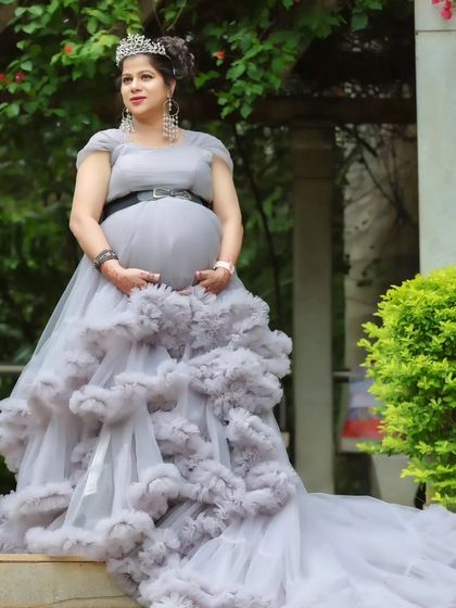 Costume Bank - Photoshoot & Videography Packages Maternity & Family Portraits photo 66