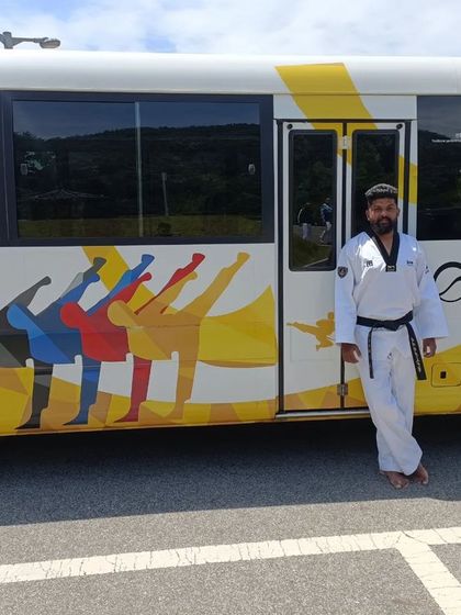 CTA Taekwondo & Fitness Clubs - Taekwondo for Kids & Teenagers International Recognition & Championships photo 51