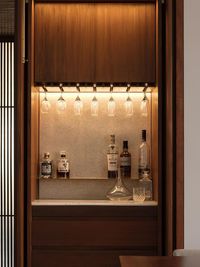 Bespoke Furniture & Lighting Design