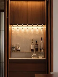 Bespoke Furniture & Lighting Design