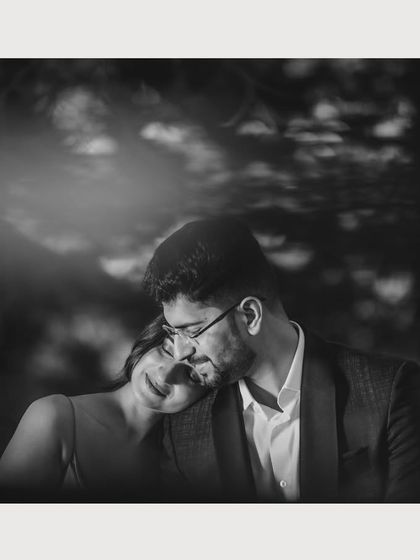 Happy Stillz - Pre-Wedding Shoots Mountain Escapades photo 10