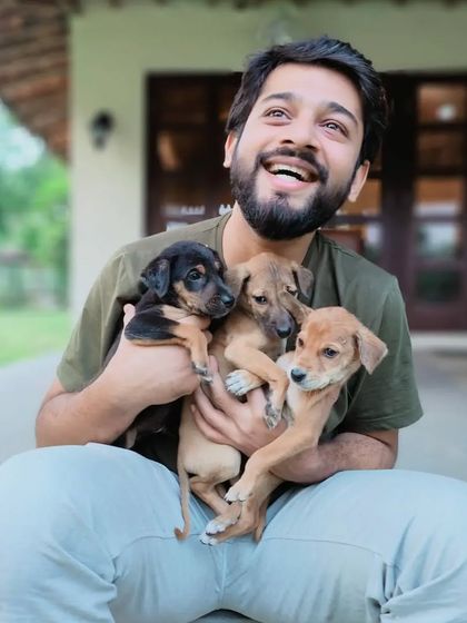 Behind the Scenes photo 9