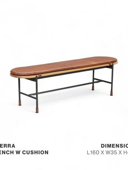 Commune Home - Luxury Home Furniture Elegant Dining Spaces photo 32