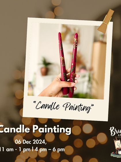 Paint on Anything: Totes, Coasters & More photo 4