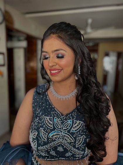 Reception & Cocktail Glam photo 12