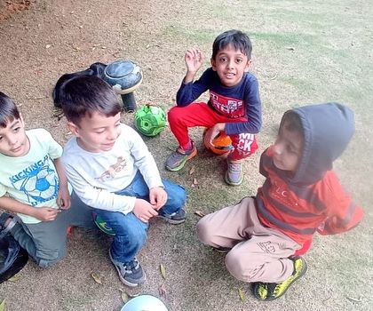 Young Guns Sports Academy - Sports Coaching for Children with Special Needs Football Fun for All Ages photo 21