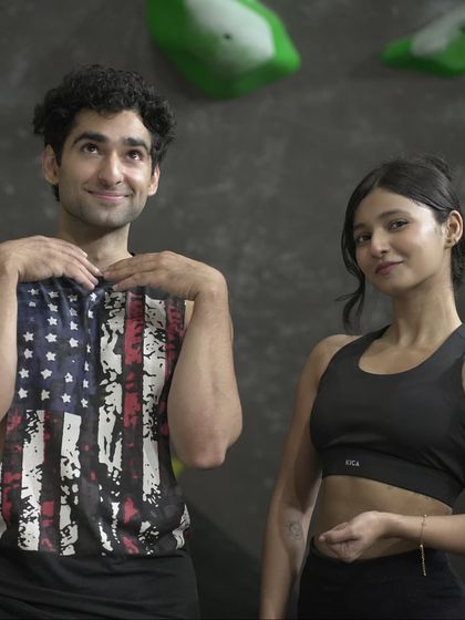 The Climb City Vibe: Our Community & Events photo 9