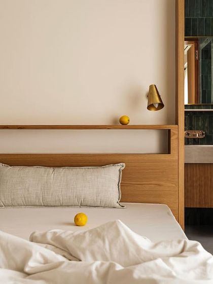 Residential Narratives: Private Quarters photo 25