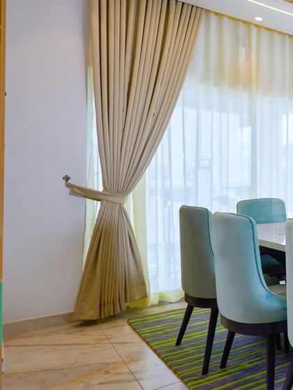 RAK Interiors - Turnkey Residential Interiors Design Details & Inspirations photo 19