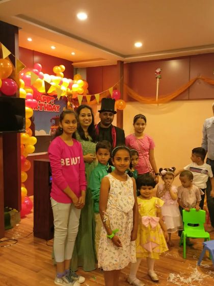 Happy Faces & Group Photos photo 5