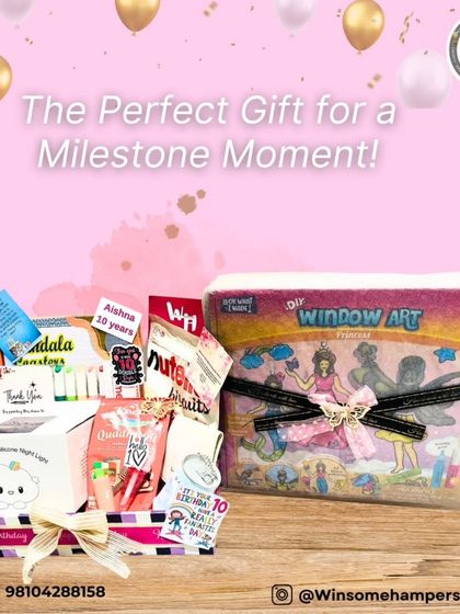 Baby Showers & Birthdays photo 14