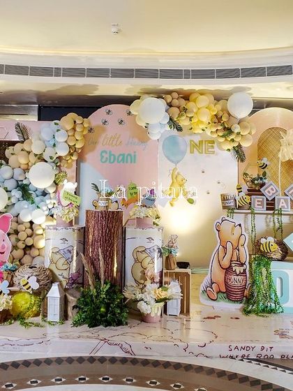 La Pitara - Personal & Social Event Planning Adventure & Character Parties photo 4