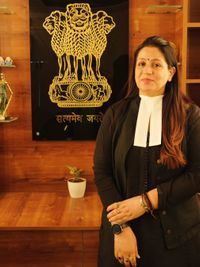 Family Law Consultation & Representation