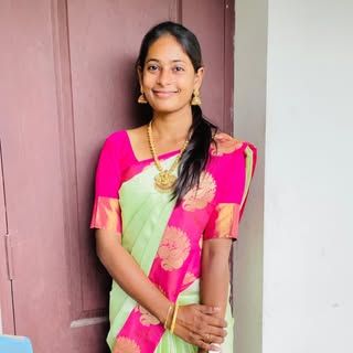 Soundharya R