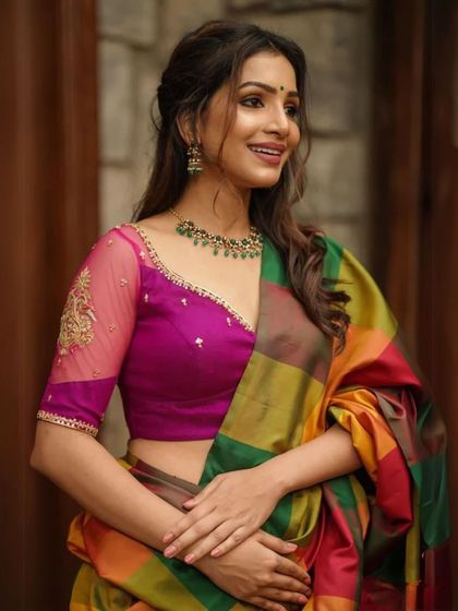 Wedding & Festive Glamour photo 49