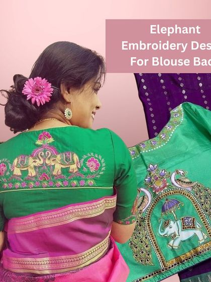 Styling with Sunita - Wedding Personal Shopping Decoding the Latest Bridal Trends photo 32