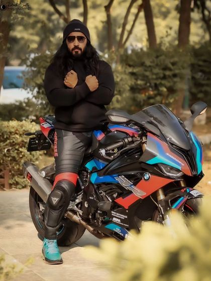 Rakshith Shetty - Fashion & Portfolio Photography Men's & Automotive Portfolios photo 8