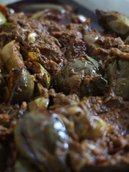 A Taste of Our Vegetarian Cuisine photo 52