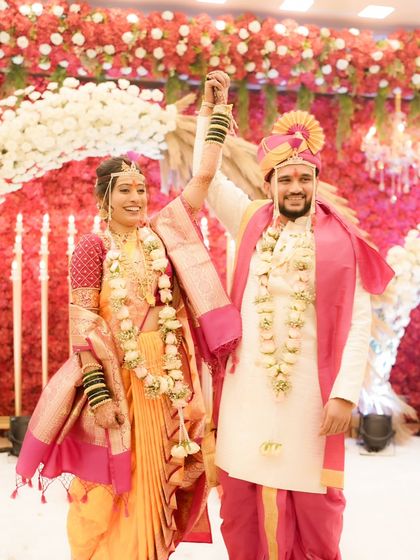 Sundar Navri: My Maharashtrian Brides photo 13