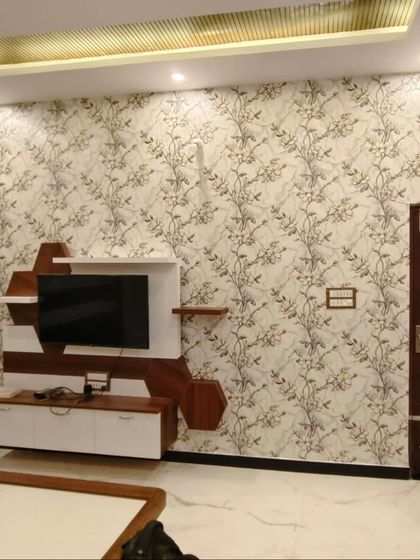 Wallplays - Wallpaper Design & Installation Nature-Inspired & Floral Prints photo 6